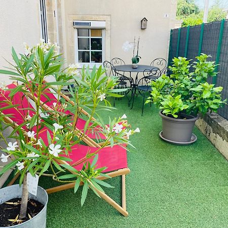 Gite « Au Petit Bonheur » Orges Экстерьер фото