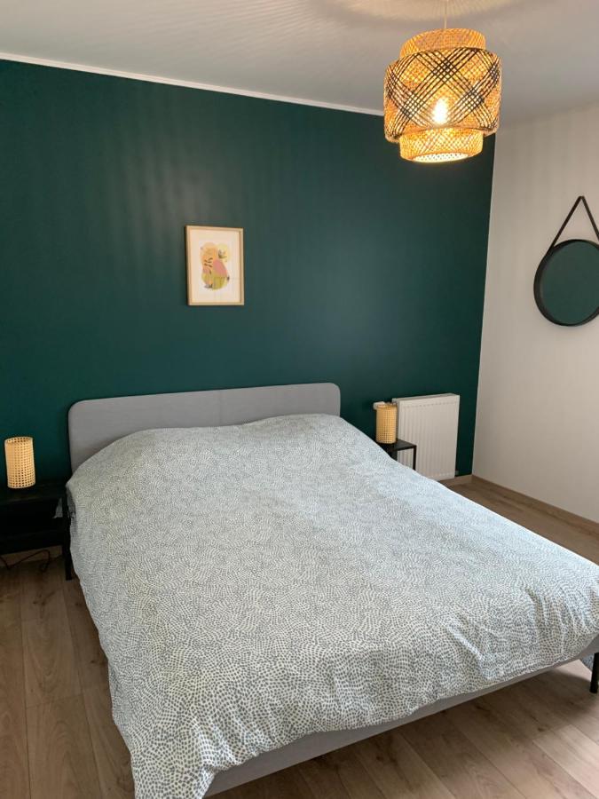 Gite « Au Petit Bonheur » Orges Экстерьер фото