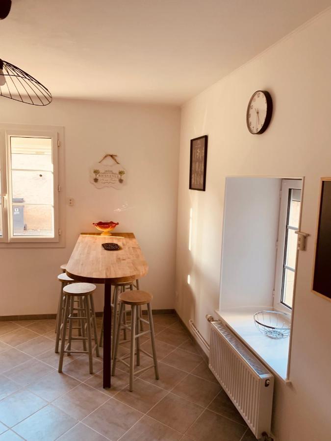 Gite « Au Petit Bonheur » Orges Экстерьер фото