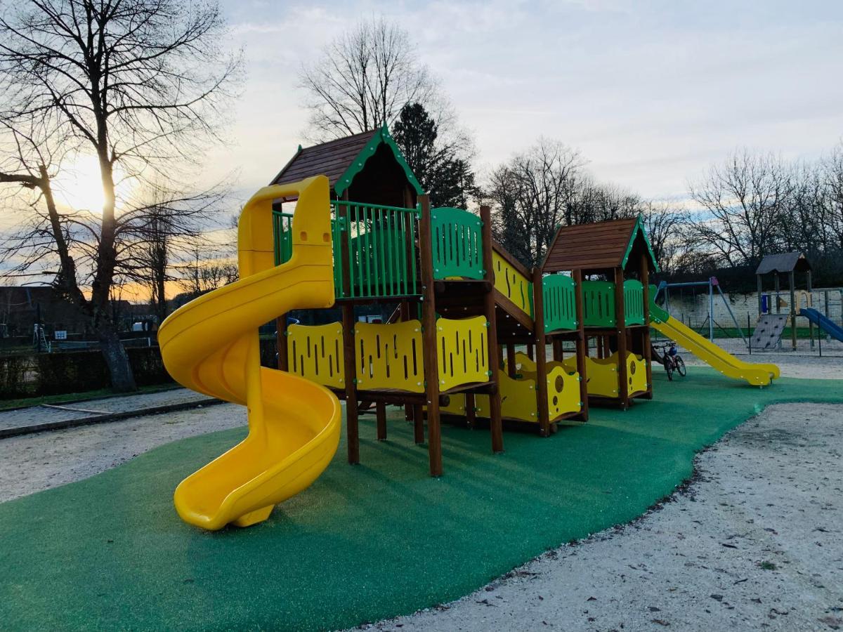 Gite « Au Petit Bonheur » Orges Экстерьер фото
